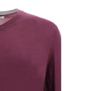 Brunello Cucinelli Wool Sweater