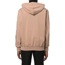 Alexander Mcqueen Zip Up Sweatshirt