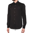 Alexander Mcqueen Cotton Shirt