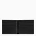 Burberry Coated Canvas Beige Wallet