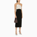 Hibourama Amethyst Vannifique Jewellery Bag With Crystals - Balardi