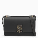 Burberry TB mini sac noir