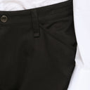 Burberry Black Multi Pocket Trousers - Balardi