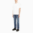 Burberry Washed Blue Regular Jeans - Balardi