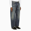 Burberry Vintage Effect jeans denim regolari