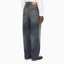 Burberry Vintage Effect jeans denim regolari