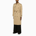 Burberry Trench Coat Double Breasted Kensington