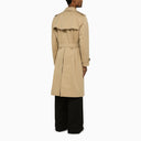 Burberry Trench Coat Double Breasted Kensington