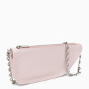 Burberry Shield Micro Roze schoudertas