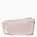 Burberry Shield Micro Roze schoudertas
