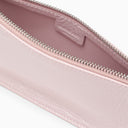 Burberry Shield Micro Roze schoudertas