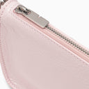Burberry Shield Micro Roze schoudertas
