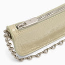 Burberry Shield Micro -schoudertas