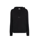 Saint Laurent Hooded Sweatshirt