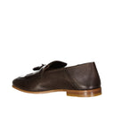 Salvatore Ferragamo Arizona lederen loafers
