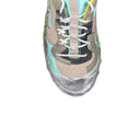 Maison Margiela Lace Up Sneakers