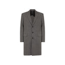 Dolce & Gabbana Wool Coat