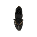 Zapatillas de zapatillas Jimmy Choo