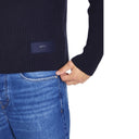 Ami Paris Ami Paris Crewneck Sweater