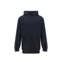 Balenciaga Cotton Hooded Sweatshirt