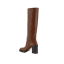 Prada Leather Boots