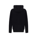 Burberry Forister Knitted Hoodie