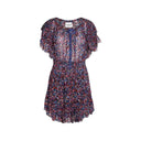 Isabel Marant Etoile Florise Mini Dress