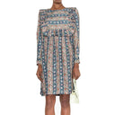 See By Chloe See By Chloé Deva Linen Dress