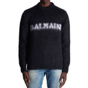 Balmain -Logo -Druckspringer