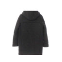Valentino Valentino Spigola Wool Coat