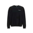 Marcelo Burlon County of Milan Marcelo Burlon Logo Sweatshirt