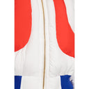 Giacca bomber trapuntata Casablanca