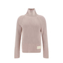 Ami Paris ami Paris Turtleneck tröja