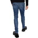 Balmain Slim Fit Jeans