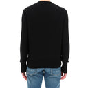 Alexander Mcqueen Logo Sweater