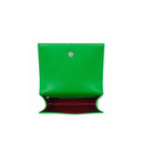 Alexander Mcqueen Jewelled Shoulder Bag