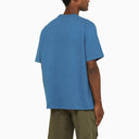 Moncler x Salehe Bembury Blue Logo Thirt