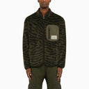 Moncler x Salehe Bembury Genius Salehe Benbury Zip/Cardigan Selda
