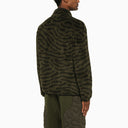 Moncler x Salehe Bembury Genius Salehe Benbury Zip/Cardigan Selda