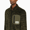 Moncler x Salehe Bembury Genius Salehe Benbury Zip/Cardigan Selda