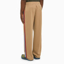 Moncler Grenoble Beige Jogging Trousers