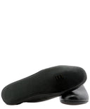 Farfalla Deerskin Slippers