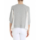 Emporio Armani Emporio Armani Cotton Sweatshirt
