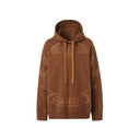 Burberry Haggerston Hoodie Sweatshirt