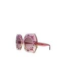 Dolce & Gabbana Limited Edition Crystal Sunglasses