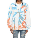 Amiri Tie Dye Sweatshirt