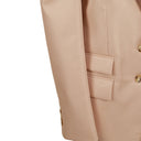 Max Mara Sportmax Azoto Blazer