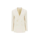 Celine Double Breasted Jacket