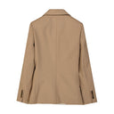 Brunello Cucinelli Wool Jacket