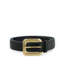 Bottega Veneta Leather Belt